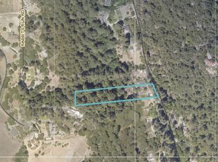 1458 Glen Canyon Rd, Santa Cruz, CA 95060