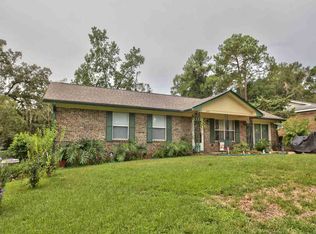 2439 Dundee Dr, Tallahassee, FL 32308