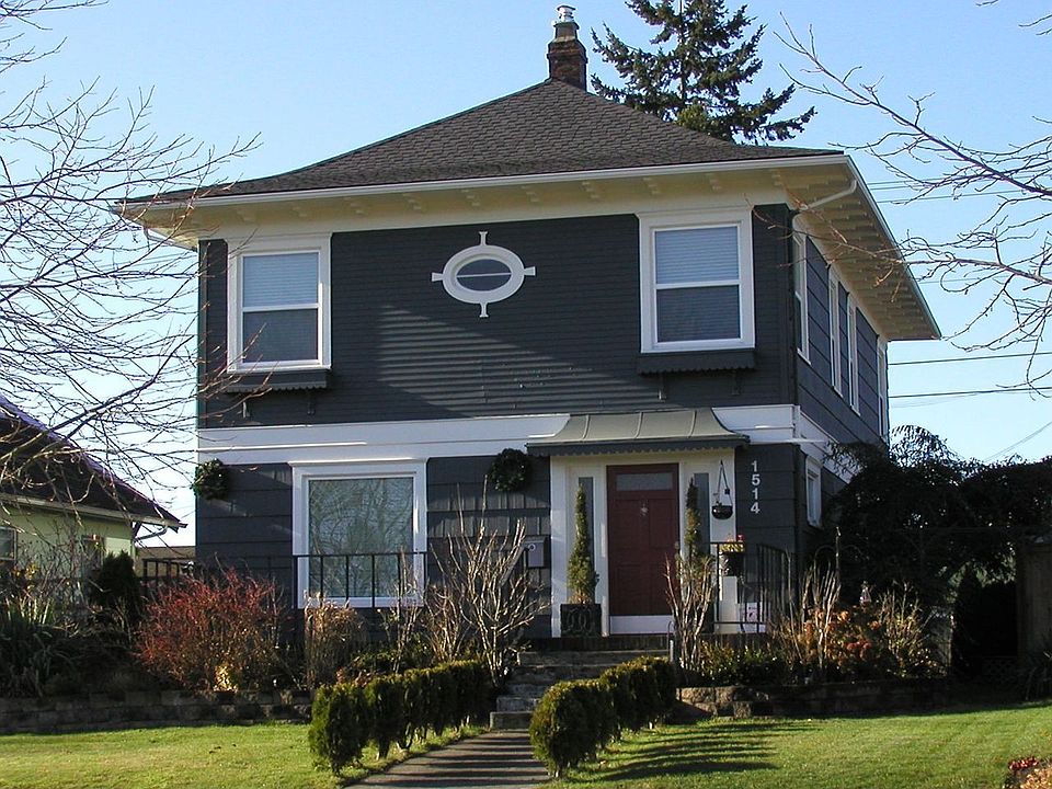 1514 Rockefeller Ave