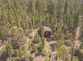 604 W Rose Hill Blvd, Big Bear City, CA 92314