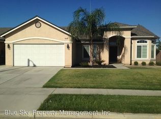 823 Descanso Bay St, Tulare, CA