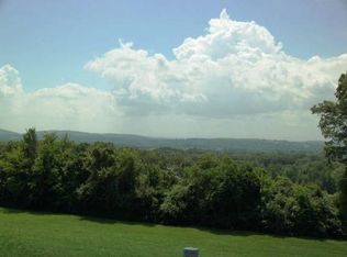 6201 Mountain Park Dr, Knoxville, TN 37918