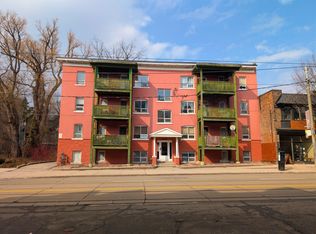 2150 Queen St E #23, Toronto, ON M4E1E4