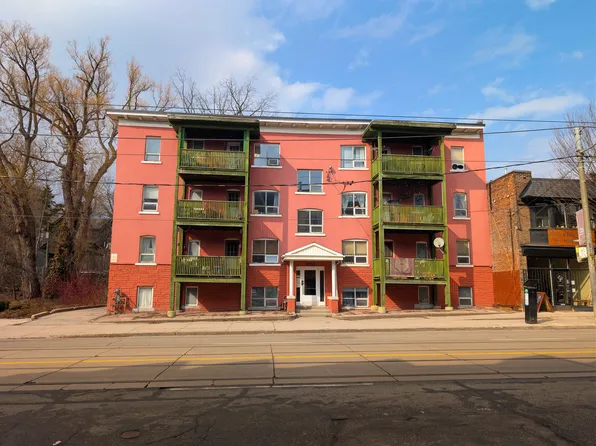 2150 Queen St E #23, Toronto, ON M4E 1E4