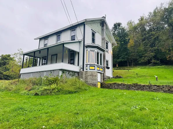 7343 Route 187, Sugar Run, PA 18846