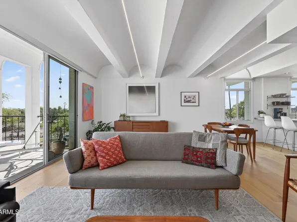 6502 N CENTRAL Avenue #B303, Phoenix, AZ 85012