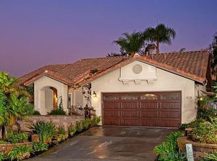424 Silver Shadow Dr, San Marcos, CA 92078