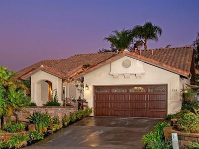 424 Silver Shadow Dr, San Marcos, CA, 92078