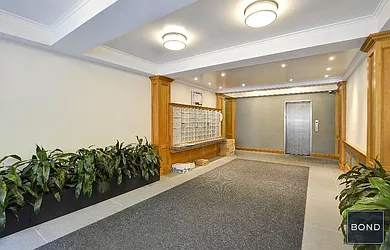 Rented by Bond New York