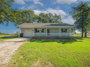 204 Summit St, Exeter, MO 65647