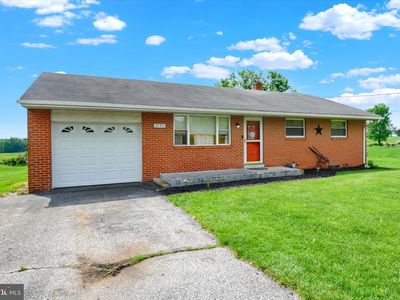 2195 Feeser Rd N, Taneytown, MD, 21787