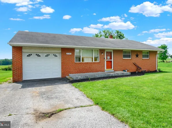 2195 Feeser Rd N, Taneytown, MD 21787