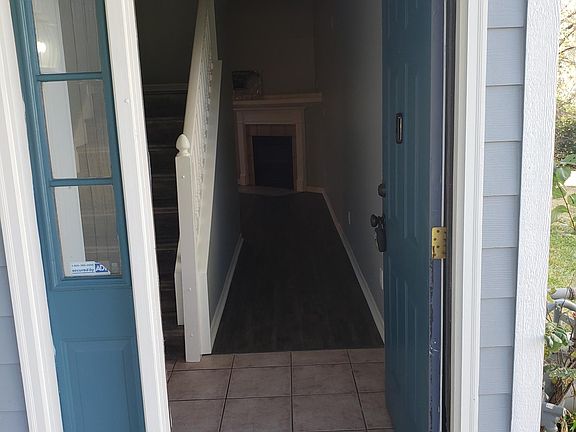 Come on in!