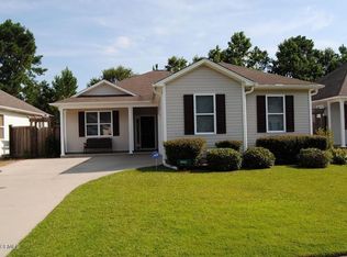 9452 Night Harbor Dr SE, Leland, NC 28451