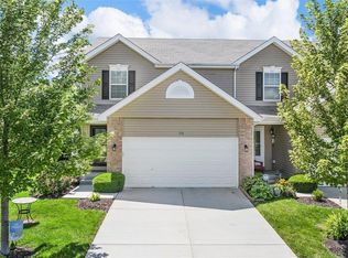 176 Weatherby Landing Dr, O'Fallon, MO 63366