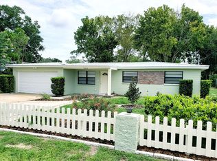 1511 Derbyshire Rd, Daytona Beach, FL 32117