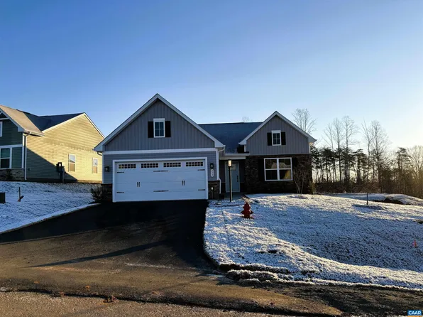 333 White Sands Blvd, Barboursville, VA 22923
