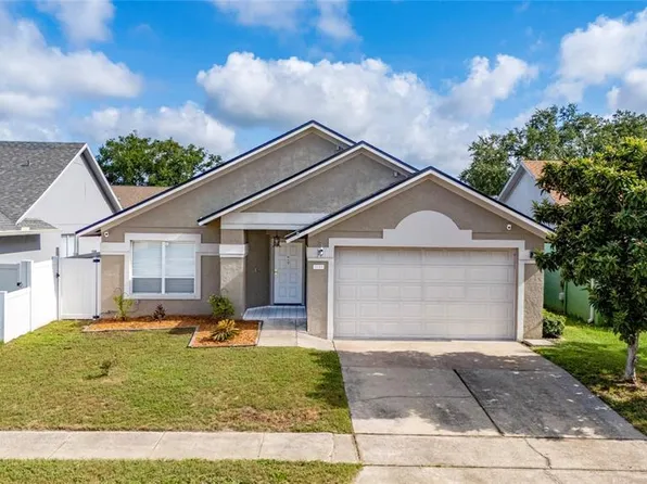 8809 PARLIAMENT COURT, KISSIMMEE, FL 34747