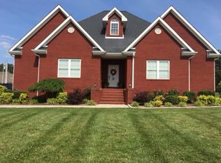 280 North Dr, Almo, KY 42020