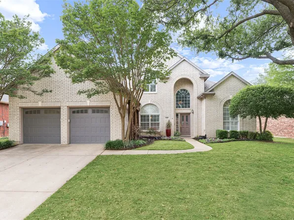 1409 San Jacinto Dr, Flower Mound, TX 75028