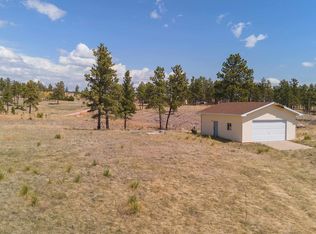 27813 Forest Rd, Hot Springs, SD 57747