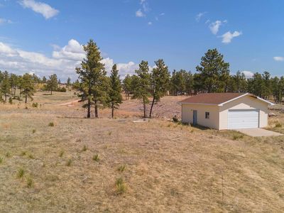 27813 Forest Rd, Hot Springs, SD, 57747