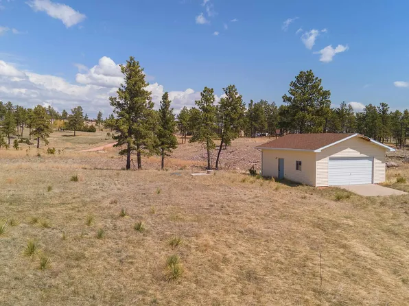 27813 Forest Rd, Hot Springs, SD 57747