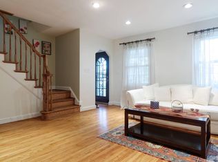 1372 Rittenhouse St NW, Washington, DC 20011