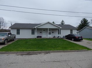 205 Mill St, Blanchester, OH 45107