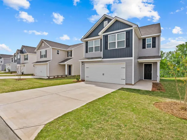 300 Rhino Bnd, Oxford, NC 27565