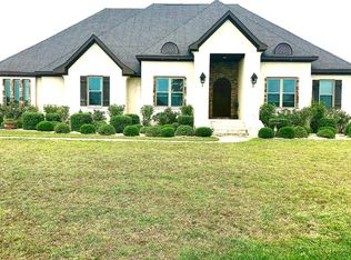 533 Solomon Rd, Headland, AL 36345