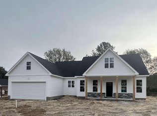 1814 Middleton Rd, Goldsboro, NC 27530