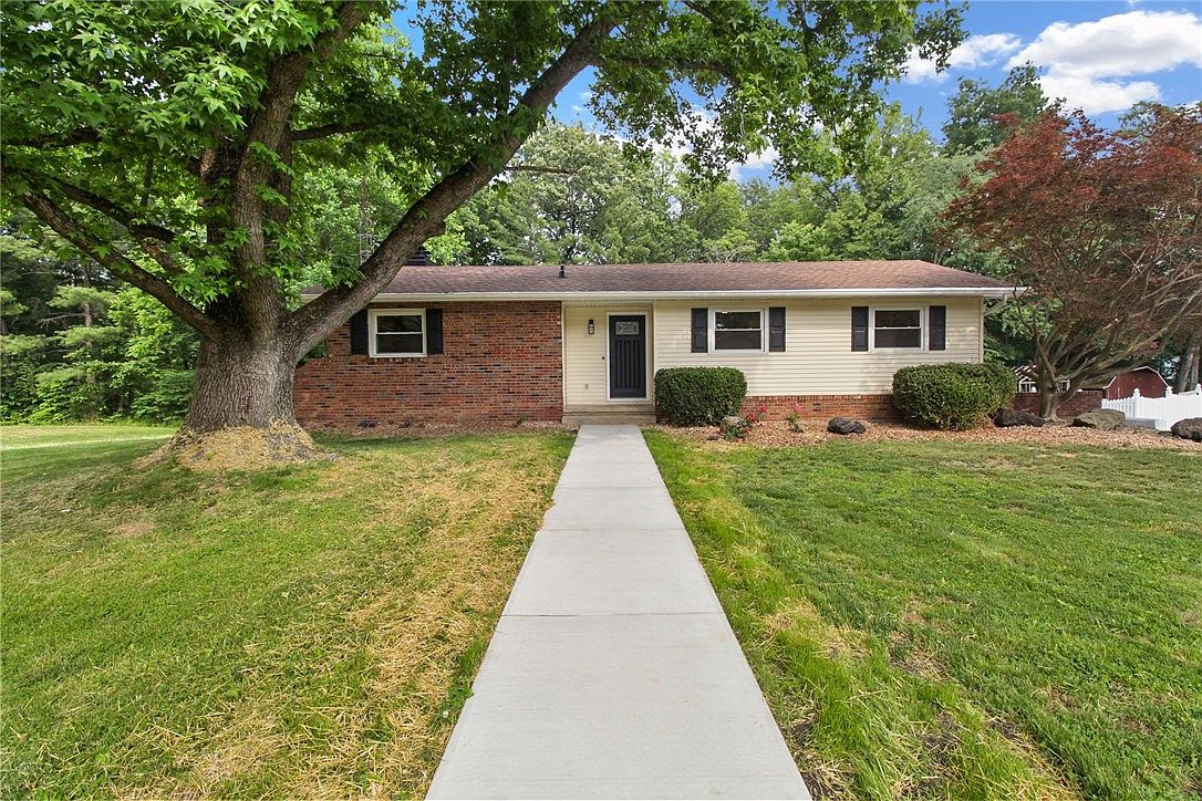 5540 Prospect Ln, Lerna, IL 62440 Zillow