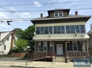 337-341 E 19th St, Paterson, NJ