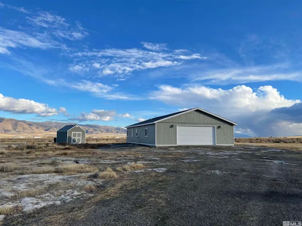 2225 S Herschell Rd, Winnemucca, NV 89445