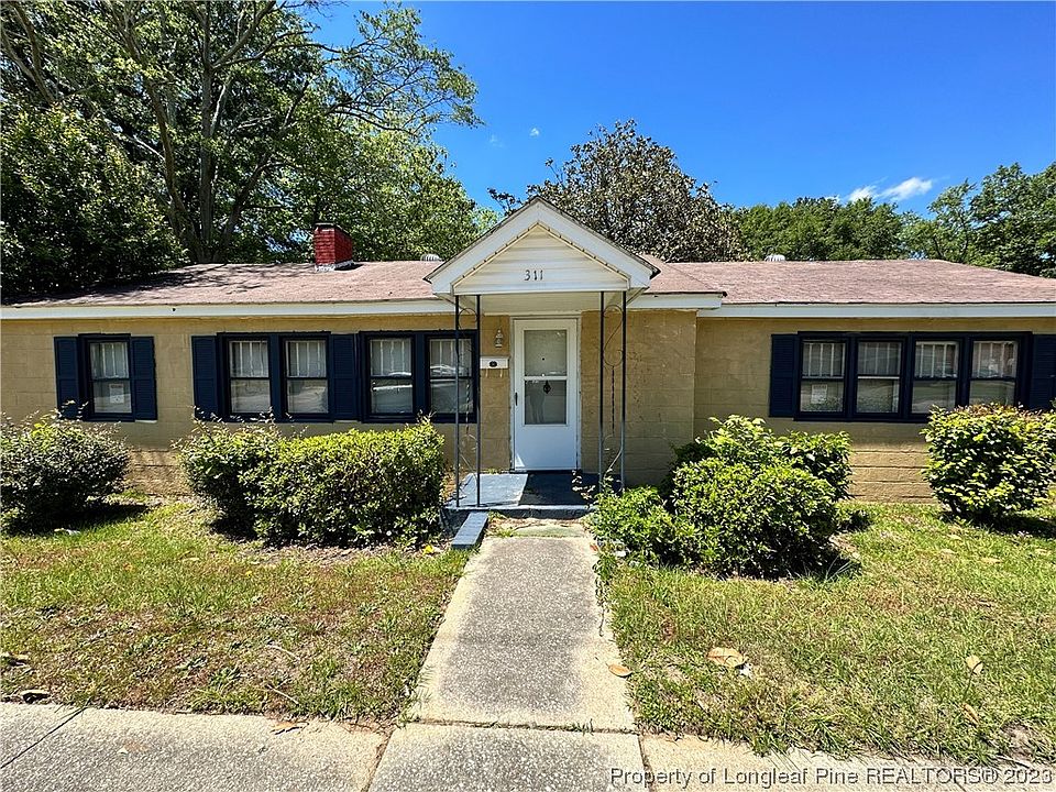 311 Jasper St, Fayetteville, NC 28301 | Zillow