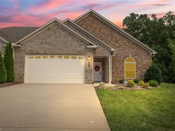 271 Wrenwood Ct, Asheboro, NC 27203