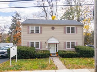76 Mount Kemble Ave FLOOR 2, Morristown, NJ 07960