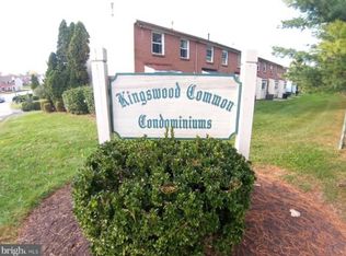 2609 Camberwell Ct #2609, Baltimore, MD 21244