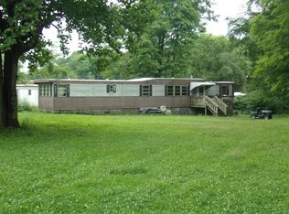 Logan St, Rupert, WV 25984