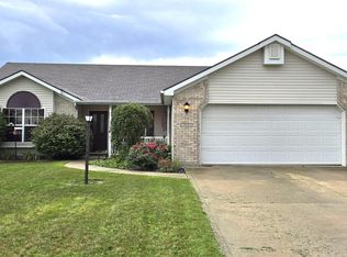 312 Heide Ln, Milford, IN 46542