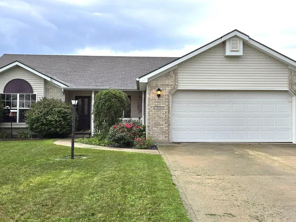 312 Heide Ln, Milford, IN 46542