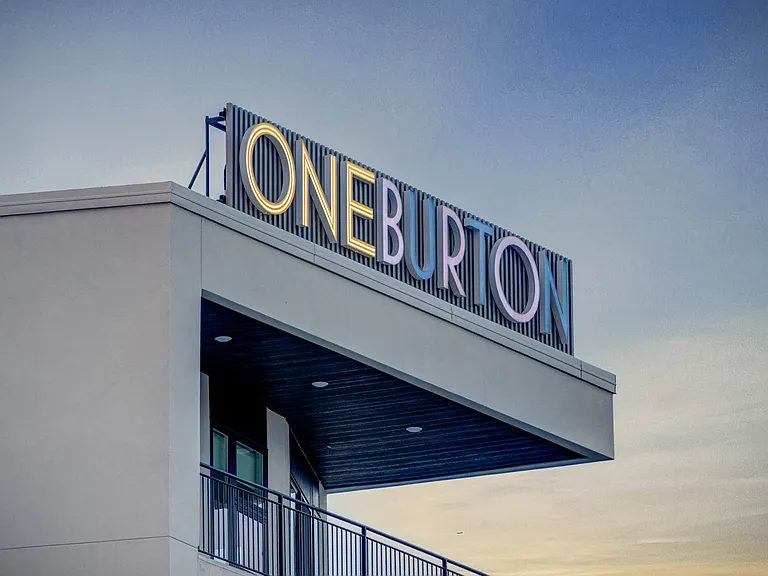 One Burton — Photo 51