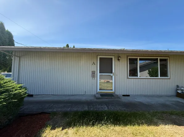 Parrett/Col Holding - 465 N 11th, 465 N 11th St APT A, Saint Helens, OR 97051
