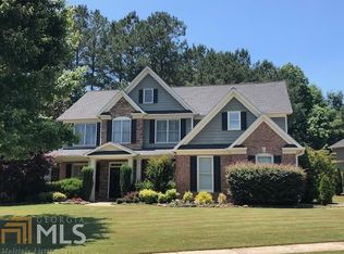 15 English Ivy Way, Acworth, GA 30101