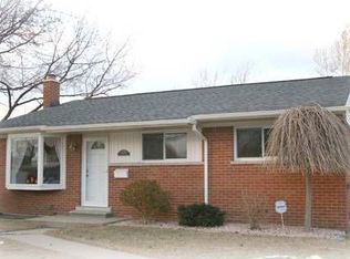 34516 Bayview St, Westland, MI 48186