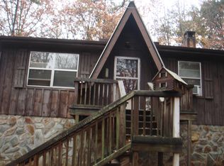 304 Chestnut Gap Ln, Blue Ridge, GA 30513