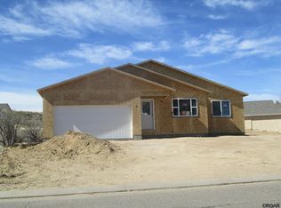 123 High Meadows Dr, Florence, CO 81226