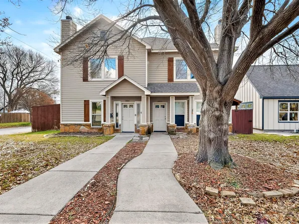 4803 Birchman Ave, Fort Worth, TX 76107