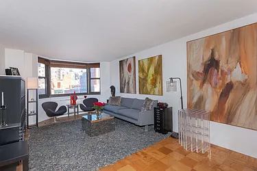 Rented by Brown Harris Stevens